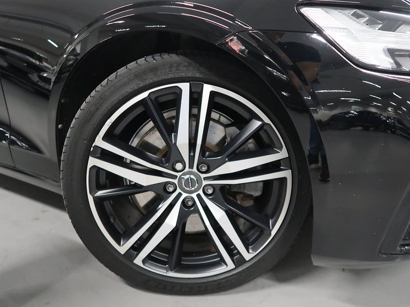 Volvo V60 bild 12
