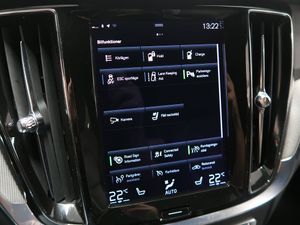 Volvo V60 bild 36