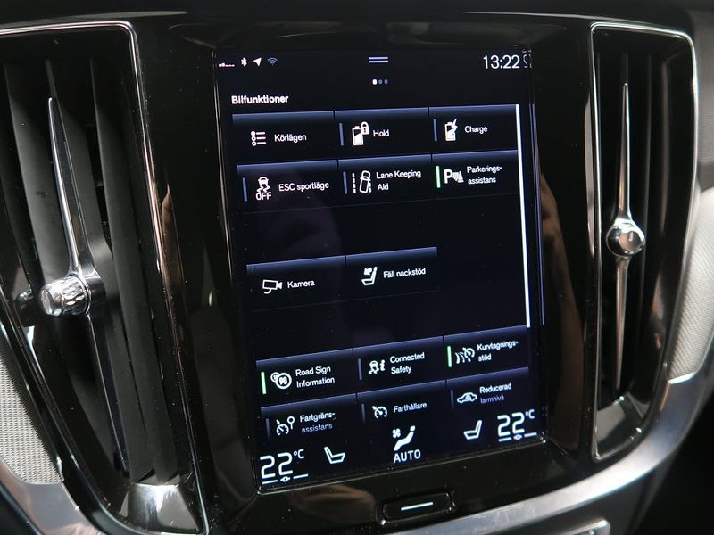Volvo V60 bild 36