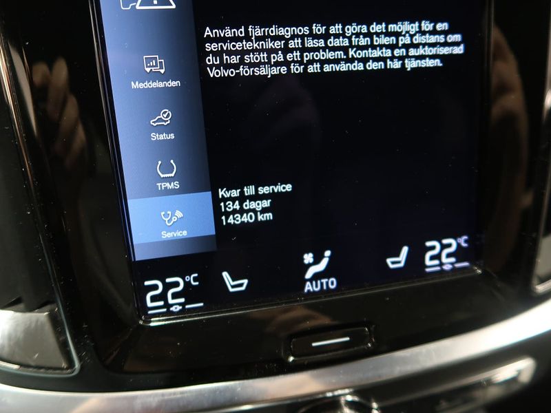 Volvo V60 bild 38
