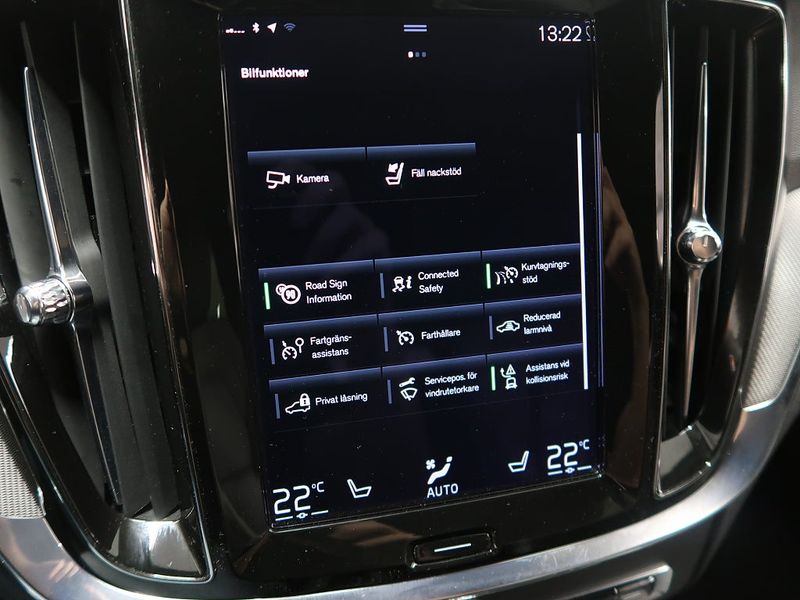 Volvo V60 bild 37