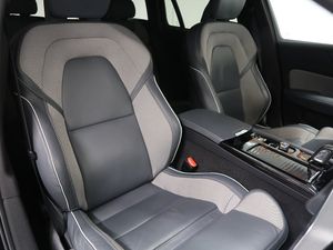 Volvo V60 bild 22