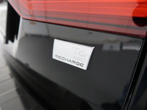 Volvo V60 bild 14