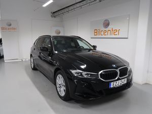 BMW 330 bild 3
