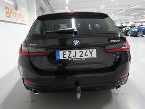 BMW 330 bild 7