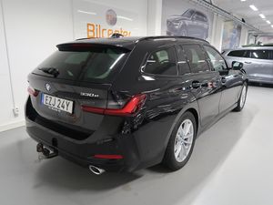BMW 330 bild 6