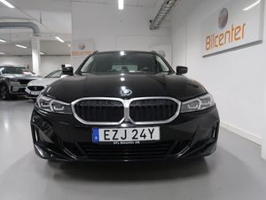 BMW 330 bild 10
