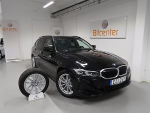 BMW 330 bild 1