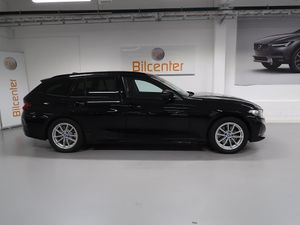 BMW 330 bild 5