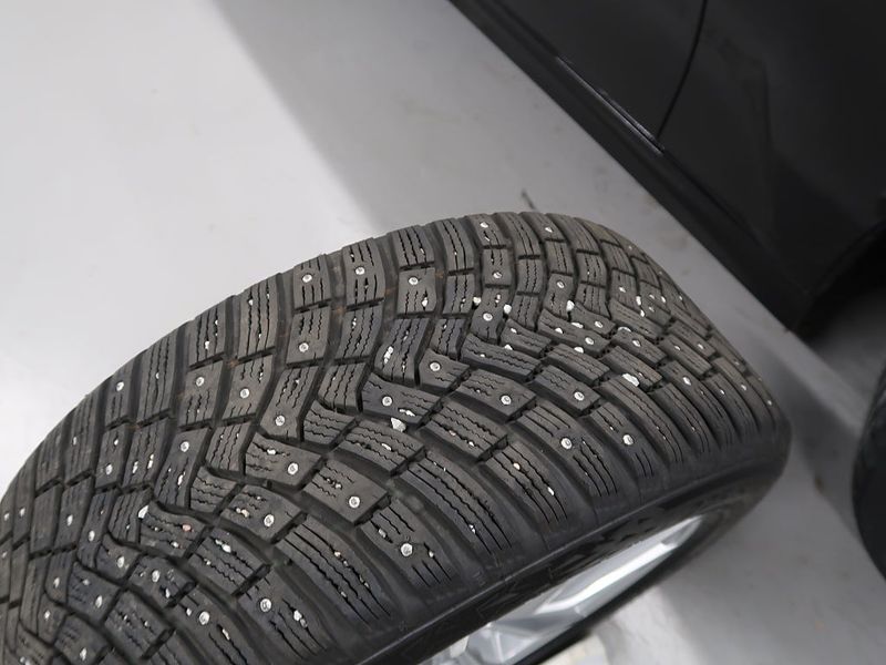 BMW 330 bild 14