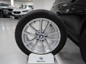 BMW 330 bild 13