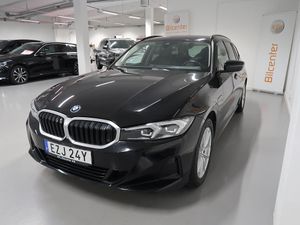 BMW 330 bild 9