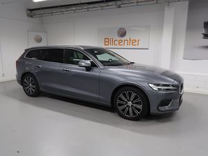 Volvo V60 bild 5