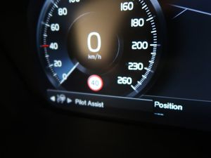 Volvo V60 bild 25