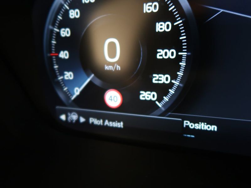 Volvo V60 bild 25