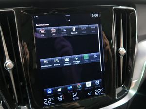 Volvo V60 bild 32