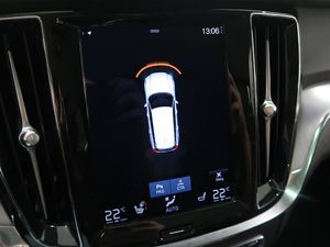 Volvo V60 bild 29