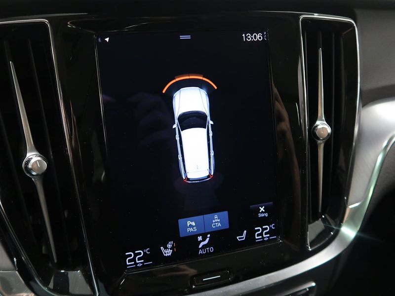 Volvo V60 bild 29