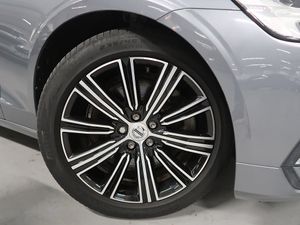Volvo V60 bild 13