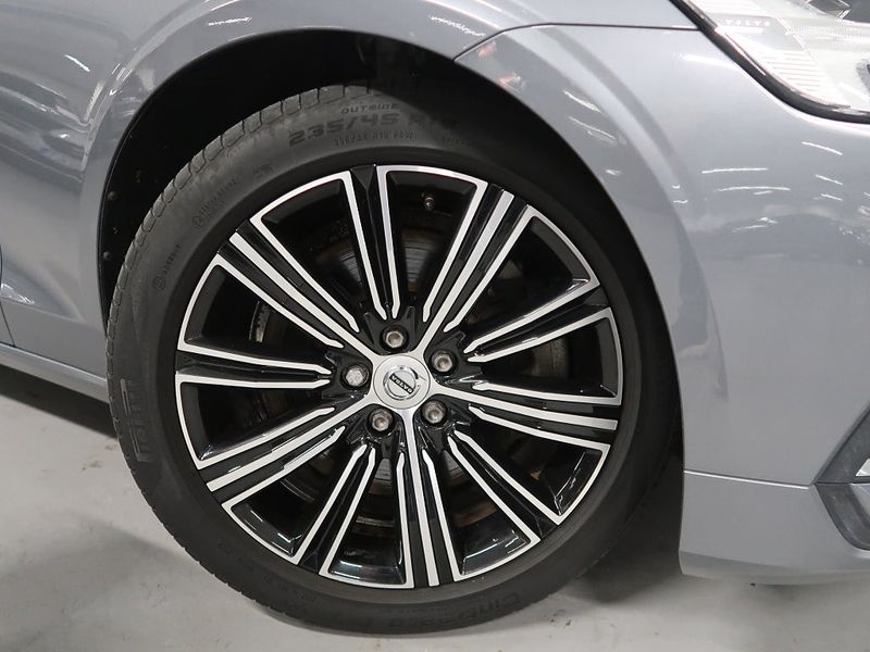 Volvo V60 bild 13