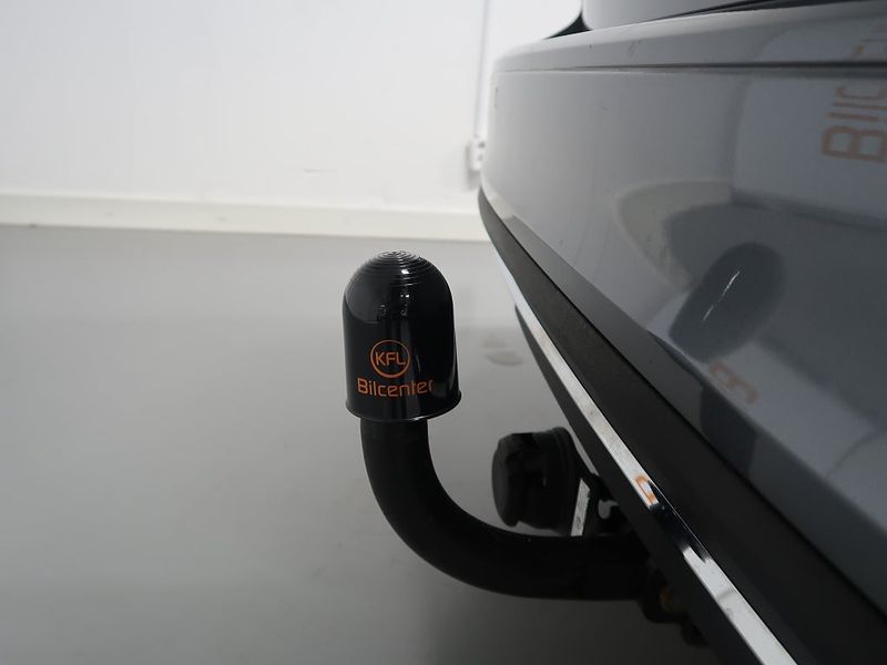 Volvo V60 bild 16