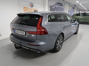 Volvo V60 bild 7