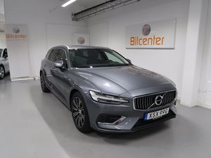 Volvo V60 bild 4
