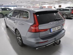 Volvo V60 bild 9
