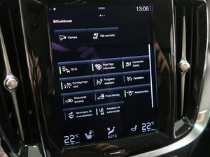Volvo V60 bild 34