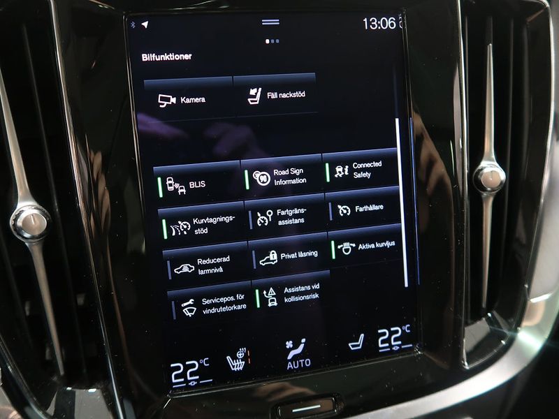 Volvo V60 bild 34