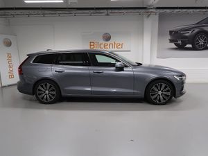 Volvo V60 bild 6