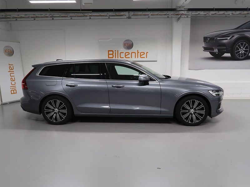 Volvo V60 bild 6