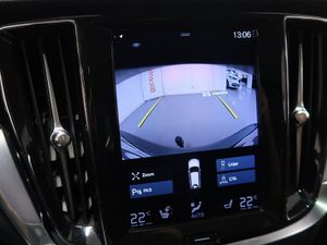 Volvo V60 bild 28