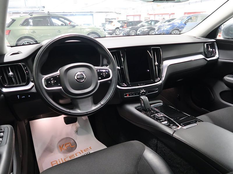 Volvo V60 bild 19