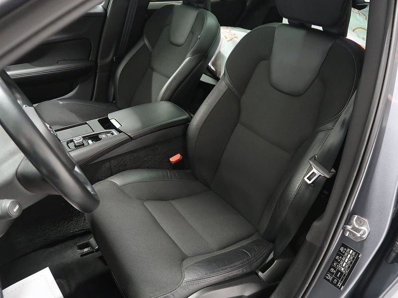 Volvo V60 bild 20