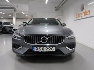 Volvo V60 bild 11