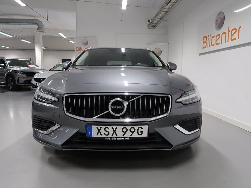 Volvo V60 bild 11