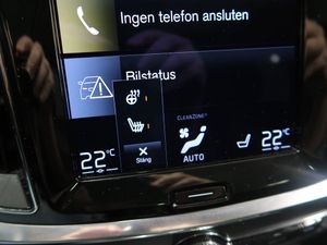 Volvo V60 bild 30