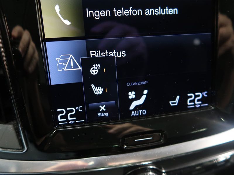 Volvo V60 bild 30