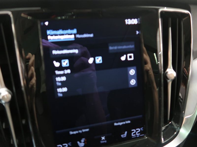 Volvo V60 bild 31