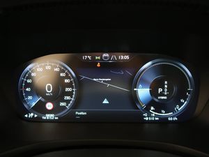 Volvo V60 bild 24