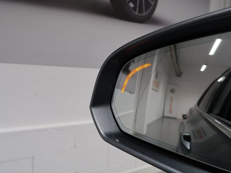Volvo V60 bild 18