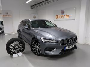 Volvo V60 bild 1