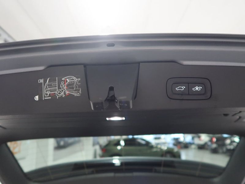 Volvo V60 bild 35