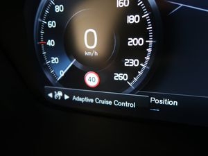 Volvo V60 bild 26