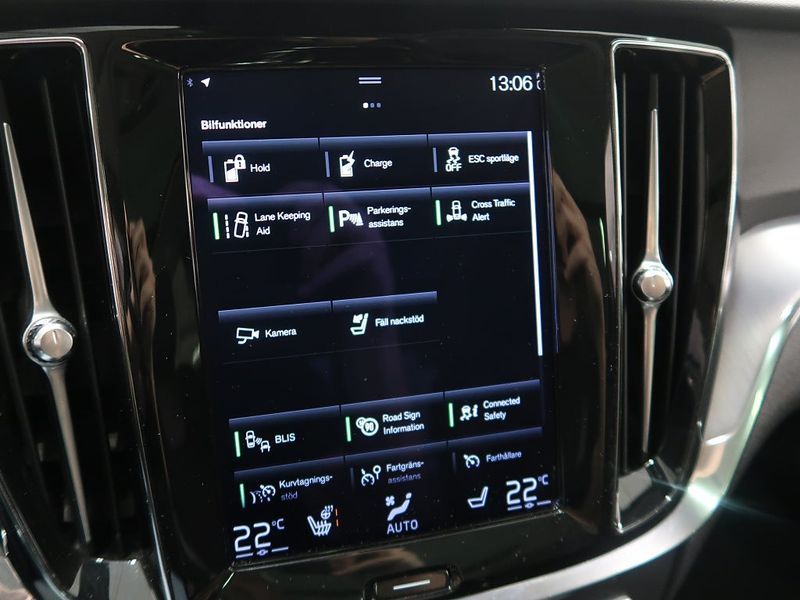 Volvo V60 bild 33