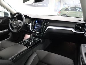 Volvo V60 bild 21