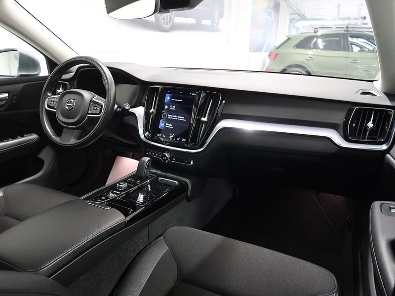 Volvo V60 bild 21