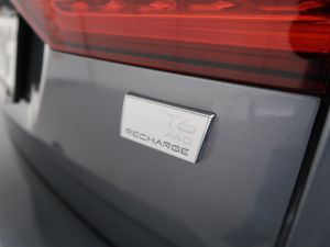 Volvo V60 bild 15