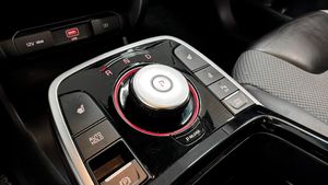Kia e-Niro bild 13